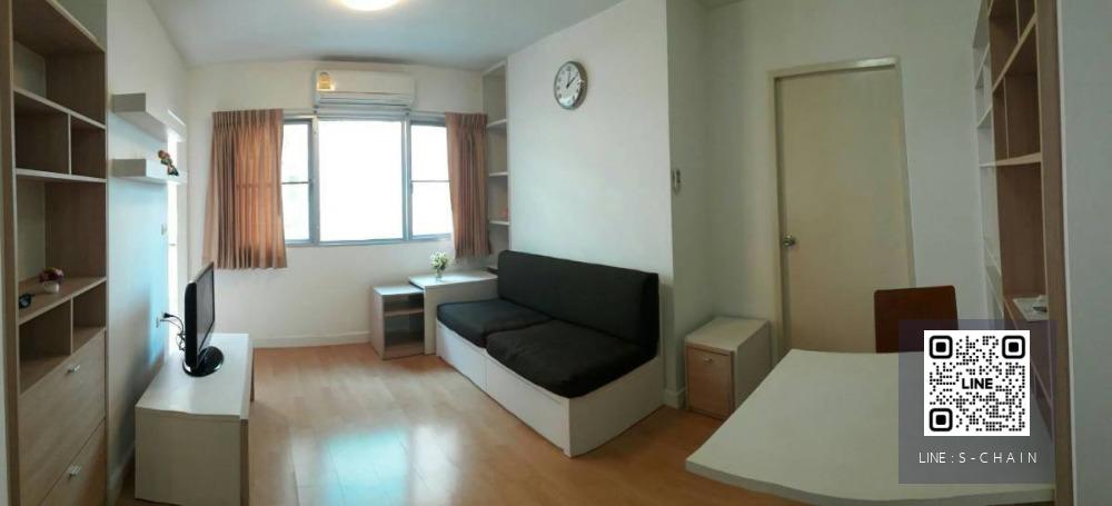 ☀️🌳For rent คอนโด ✦My Condo Sukhumvit 52✦ พร้อมเข้าอยู่⚡️ ชั้น 4 ห้องมุม ติด BTS อ่อนนุช #HF1267