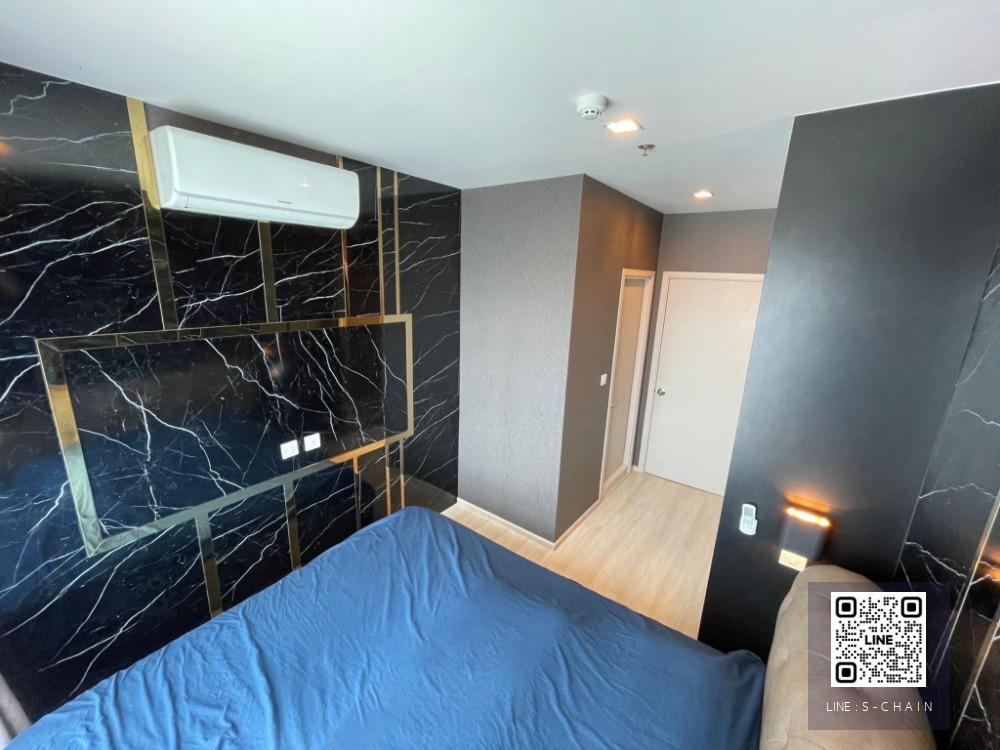 🌻 🎉For rent คอนโด ✦Life Sukhumvit 48✦ 2 ห้องนอน 2 ห้องน้ำ ของใช้ในห้องพร้อมเข้าอยู่ 😊💥#HF1987
