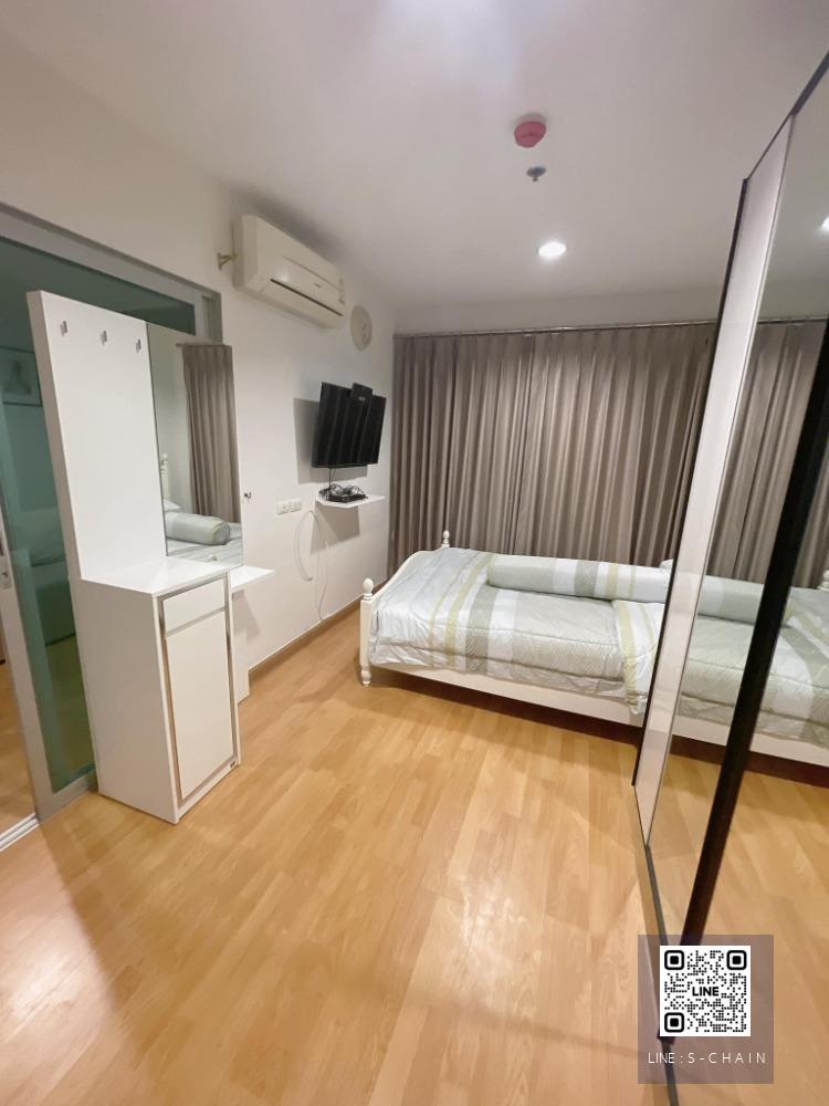 📣For rent คอนโด ✦Aspire Rama 4✦ ห้องสวยแต่งครบ พร้อมเข้าอยู่💥  #HF1389