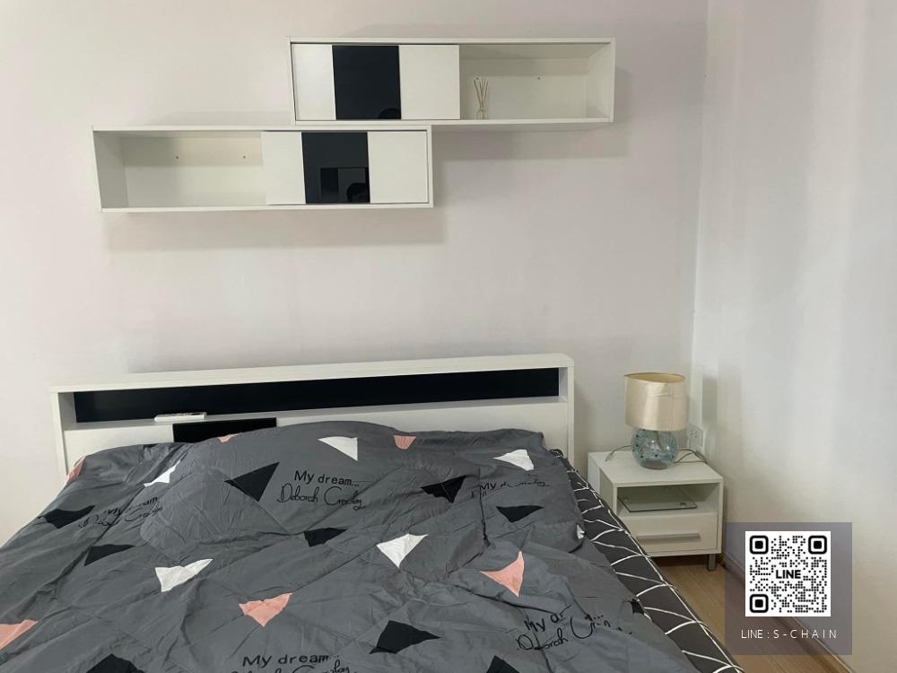 CONDO FOR RENT>> A Space Sukhumvit 77>> ใกล้ BTS อ่อนนุช #MO-2285