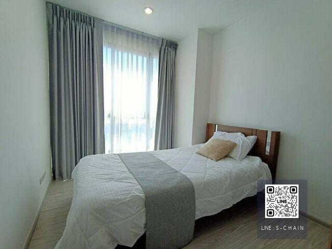 CONDO FOR RENT>> I Deo Mobi Bangsue Grand Interchange>> ใกล้ MRT เตาปูน #MO-2232
