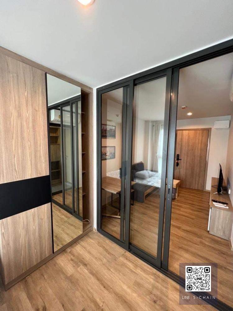 🌹💗For rent คอนโด ✦The Excel Hideaway Sukhumvit 71✦ พร้อมเข้าอยู่⚡️  #HF1097