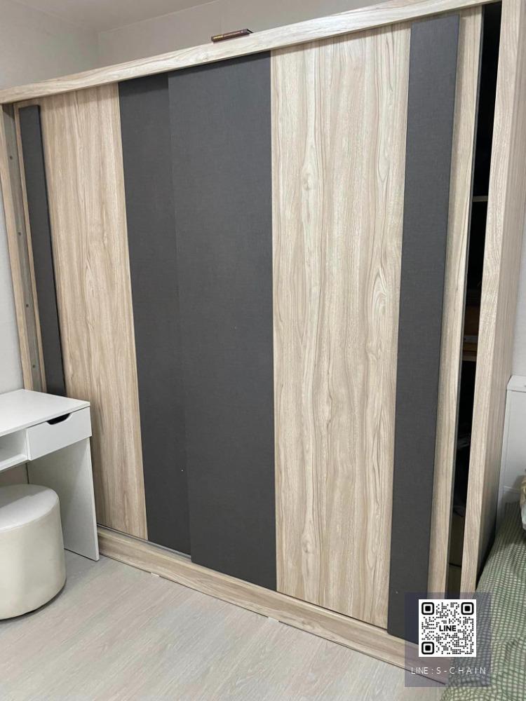 🌳🏬For rent คอนโด ✦Plum ramkhamhaeng 60 interchange✦ พร้อมเข้าอยู่ จองด่วนน!! 💥  #HF541