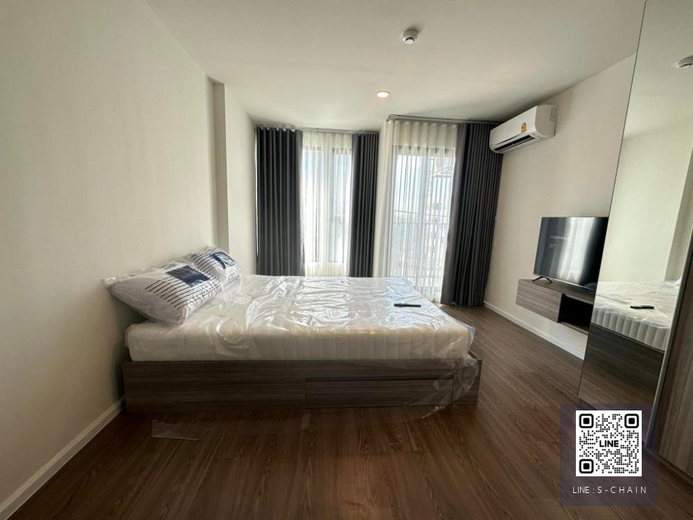 🌈🌟For rent คอนโด ✦The Origin รามอินทรา 83✦คอนโดใหม่ ติด BTS ตกแต่งสวยย ✨💖  #HF1075