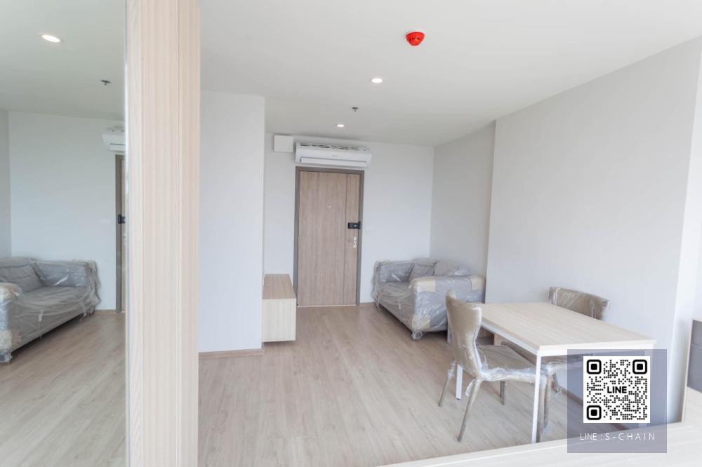 🌈For rent คอนโด ✦Ideo O2 ✦ Studio ชั้น 26 วิวสวยมาก เห็นสระว่ายน้ำ🌈 #HF1582