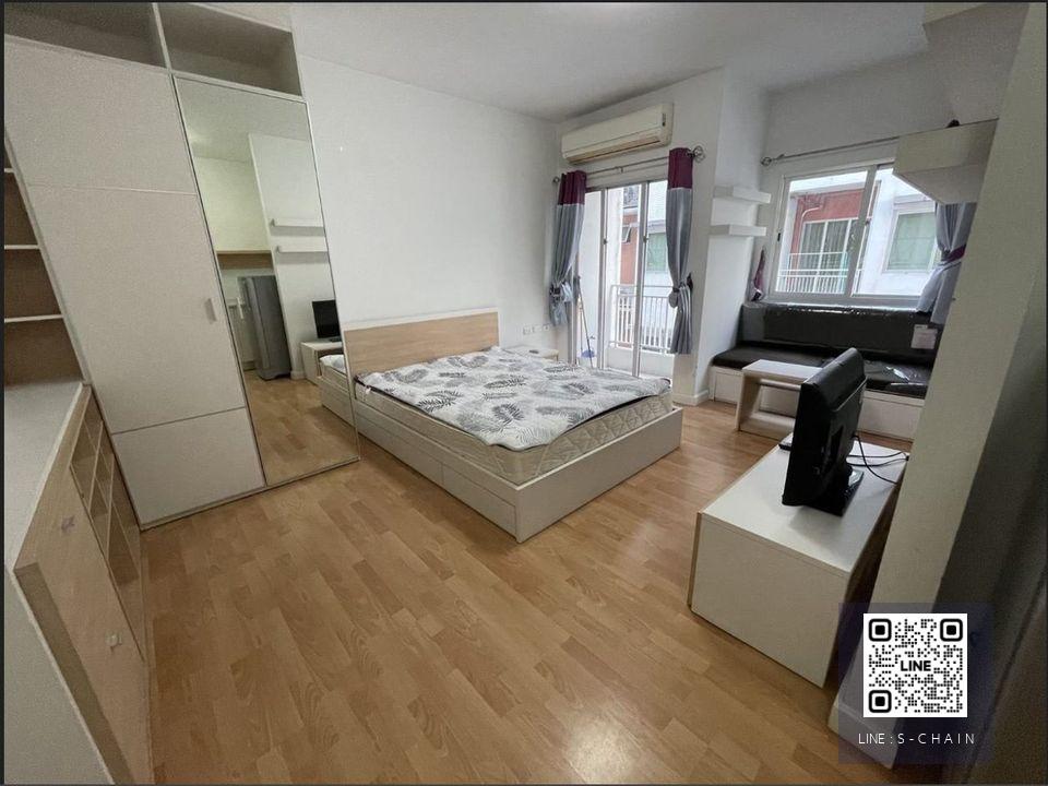 CONDO FOR RENT>> My Condo Pinklao>> ใกล้ MRT บางยี่ขัน #MO-2230