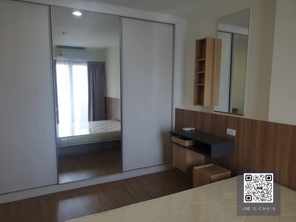 🎀🌈 For rent คอนโด ✦U Delight 4 @ Bangson Station✦ ห้องสวยมากก ทำเลดี พร้อมเข้าอยู่! 🌟✨ #HF851