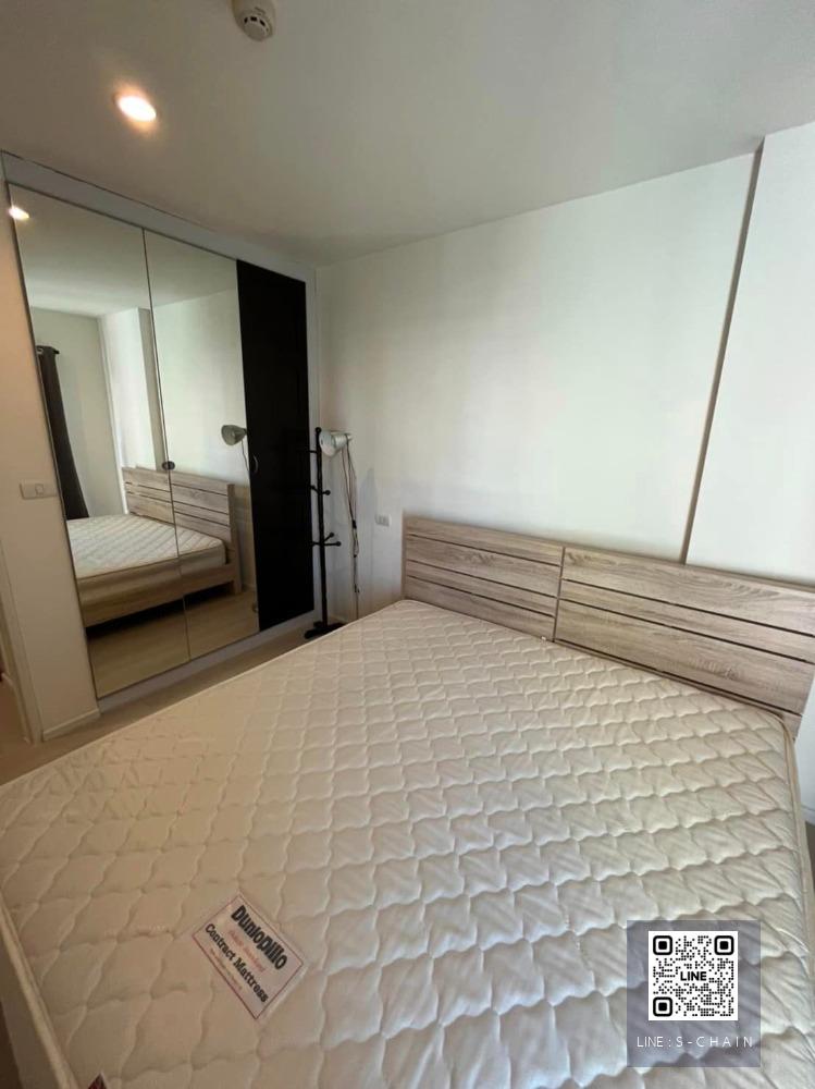 🎉☀️For rent คอนโด ✦Aspire Sukhumvit 48✦ ห้องสวย อยู่ชั้น 4 เฟอร์ครบพร้อมอยู่ได้เลย🌟✨ #HF1725
