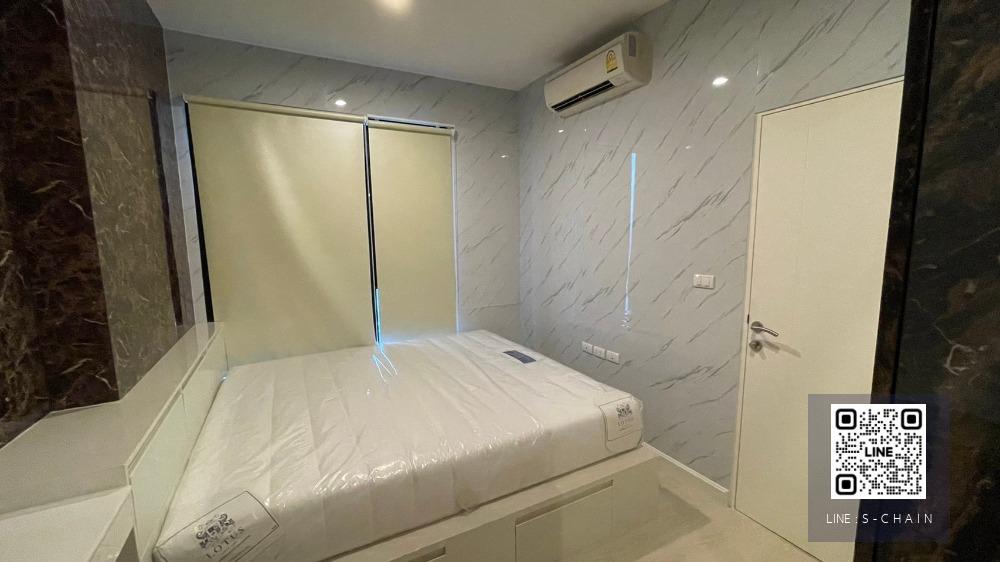 🌺FOR RENT>> The Niche Pride Thonglor - Phetchaburi>> ขนาด 31 ตรม. ชั้น 28 เฟอร์นิเจอร์และเครื่องใช้ไฟฟ้าครบ ติดถนนเพชรบุรีฯ #LV-MO1370