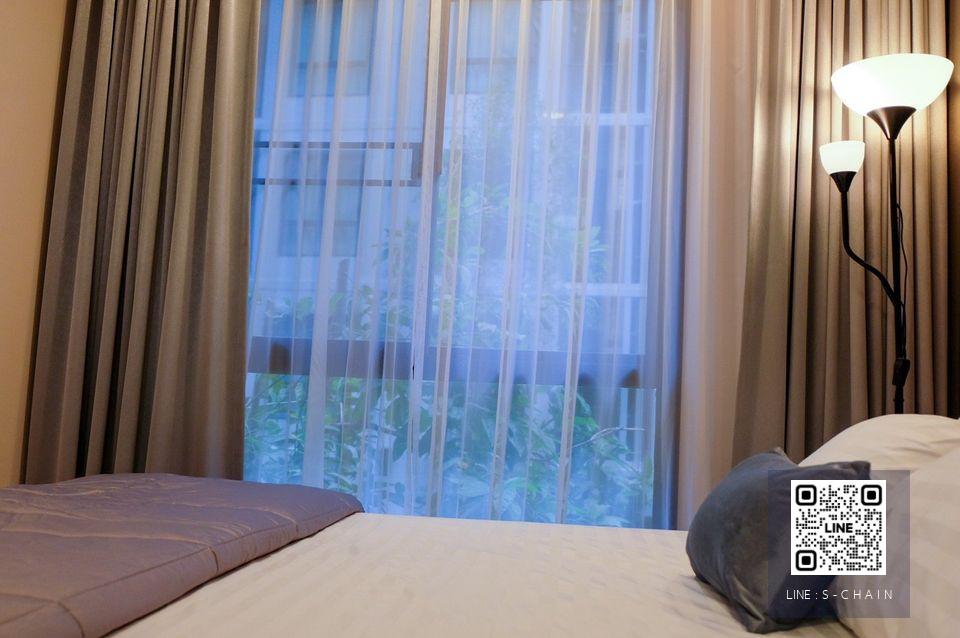 🦋⛅️For rent คอนโด ✦Noting hill สุขุมวิท 105 ✦ แต่งสวย Furniture จัดเต็ม🦋  #HFUP510