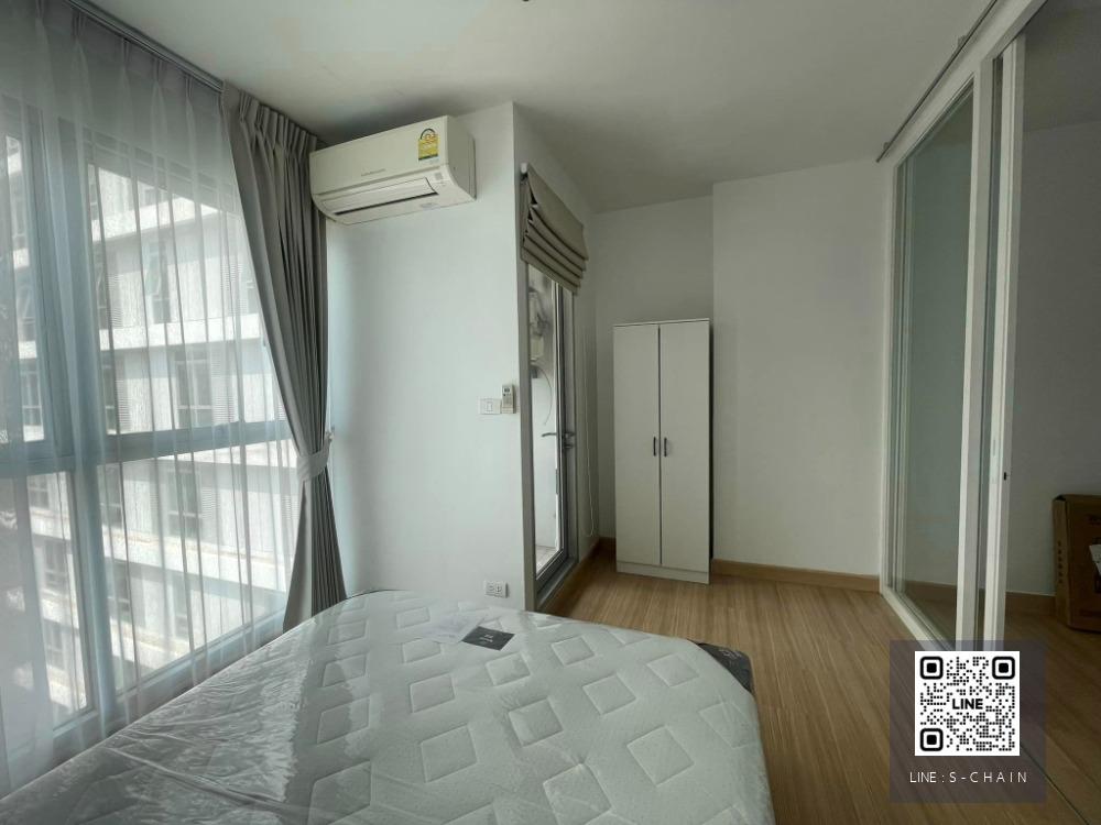 FOR RENT>> CU Terrace>> ติด Dragen Town/I\ m park chula #LV-MO008