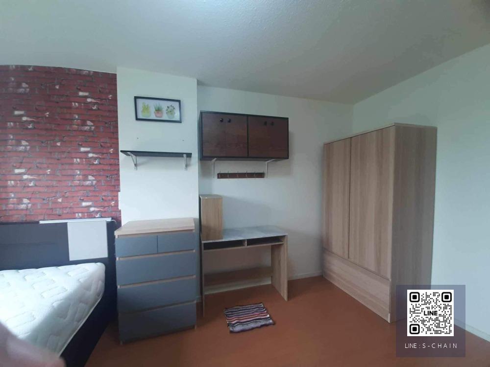 🎉☀️For rent คอนโด ✦Lumpini Condo Town Romklao - Suvarnabhumi✦  ห้องพร้อมอยู่ ราคาดี จองด่วน 🌈🌟  #HF1953