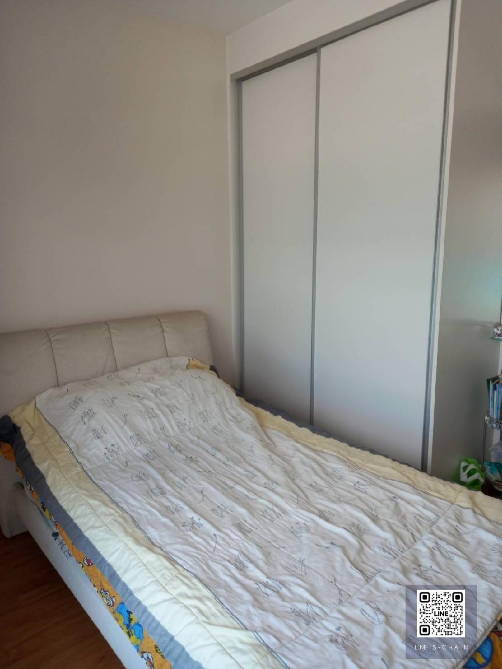 🏠บ้านเช่า 🏠Modern Town Home : Casa City Towm home 3 ชั้น สุขุมวิท 101/1#Mo-123