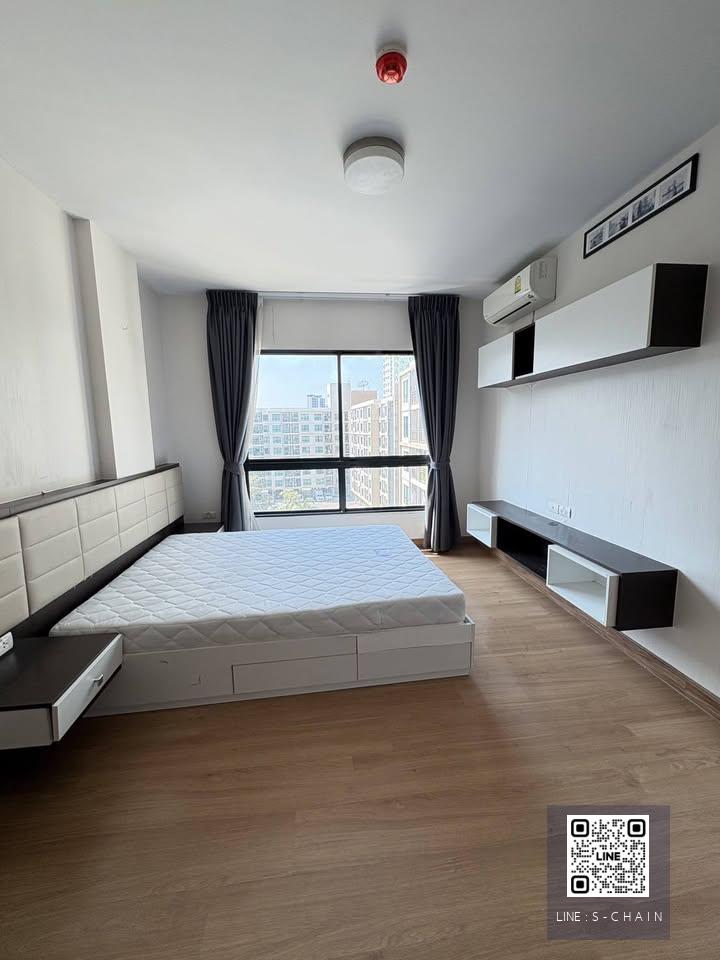 🌺FOR RENT>> Supalai Cute Phaholyothin 34>> ขนาด 41 ตรม. 🧡อาคาร B ชั้น7 เฟอร์นิเจอร์ครบ เครื่องใช้ไฟฟ้าครบ ใกล้ BTS เสนานิคม #LV-MO1199