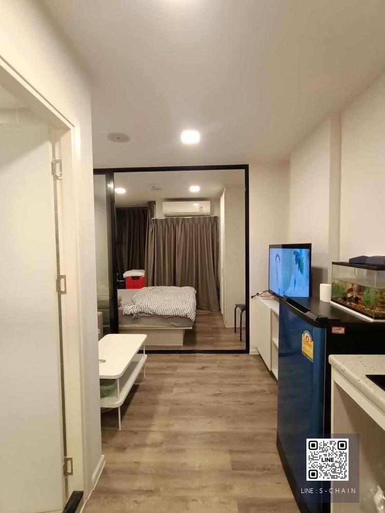 🍀🌺FOR RENT>> Atmoz Chaengwattana>> อาคารA ชั้น7 วิวเมือง แต่งสวย เฟอร์ครบ พร้อมเครื่องใช้ไฟฟ้า เดินทางสะดวก ติด BTS แจ้งวัฒนะ #LV-MO800