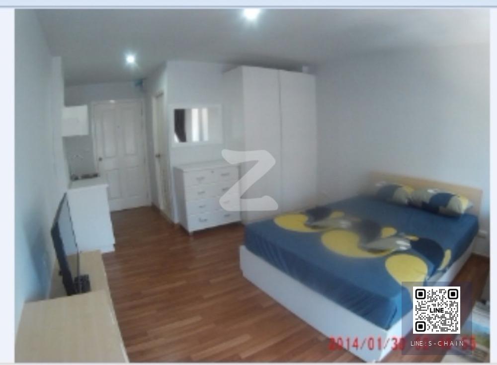 💥For rent คอนโด ✦Miami Bangpu✦ ราคาถูก จองด่วนนก่อนหลุด 💥 #HF1186