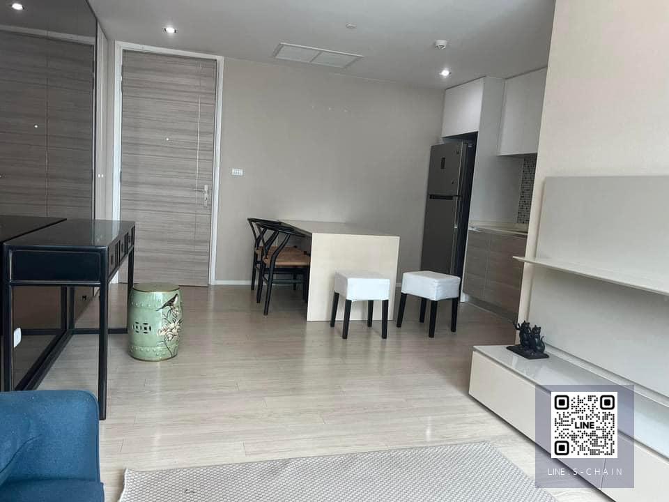 🌈For rent คอนโด ✦The Room Sukhumvit 21✦ ทำเลดีกลางเมืองอโศก ห้องสวยกว้าง ชั้น 9 💥 #HF1591