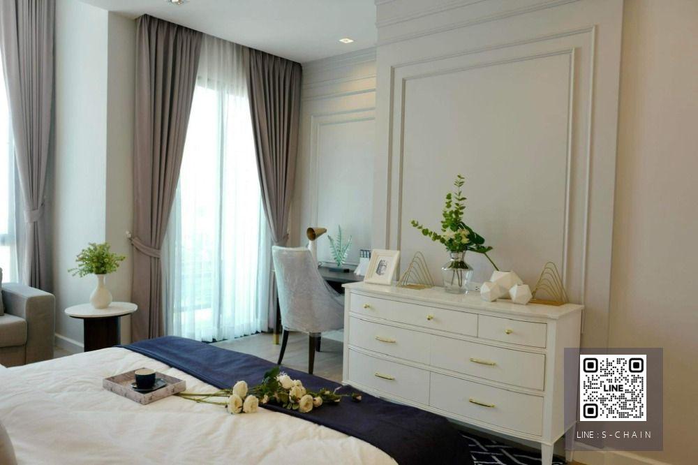 🏡✨บ้านเช่า ✦Hometown Sukhumvit 107✦ 😊👍🏻3 ชั้น 3 ห้องนอน 3 ห้องน้ำ บ้านสวยมากก ตกแต่งหรูหรา  #FR806