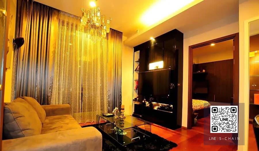 🍀🌷FOR RENT>> Quattro by Sansiri>> ชั้น 7 เฟอร์นิเจอร์ครบ เดินทางสะดวก ติดถนนหลัก ใกล้ BTS ทองหล่อ #LV-MO1306