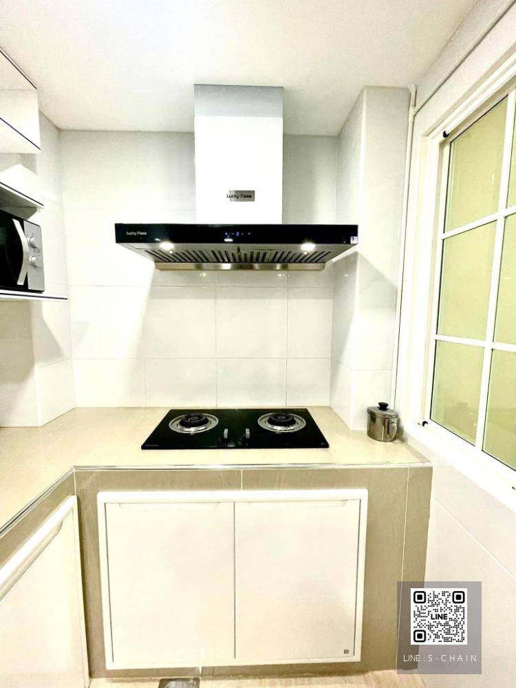 🏡🌈HOME FOR RENT>> Golden Neo Sukhumvit - Lasalle>> ทาวน์โฮม 2 ชั้น 4 ห้องนอน 📍 ทำเลดี เดินทางสะดวก 🐱🐶 Pet Friendly #LV-MO1231