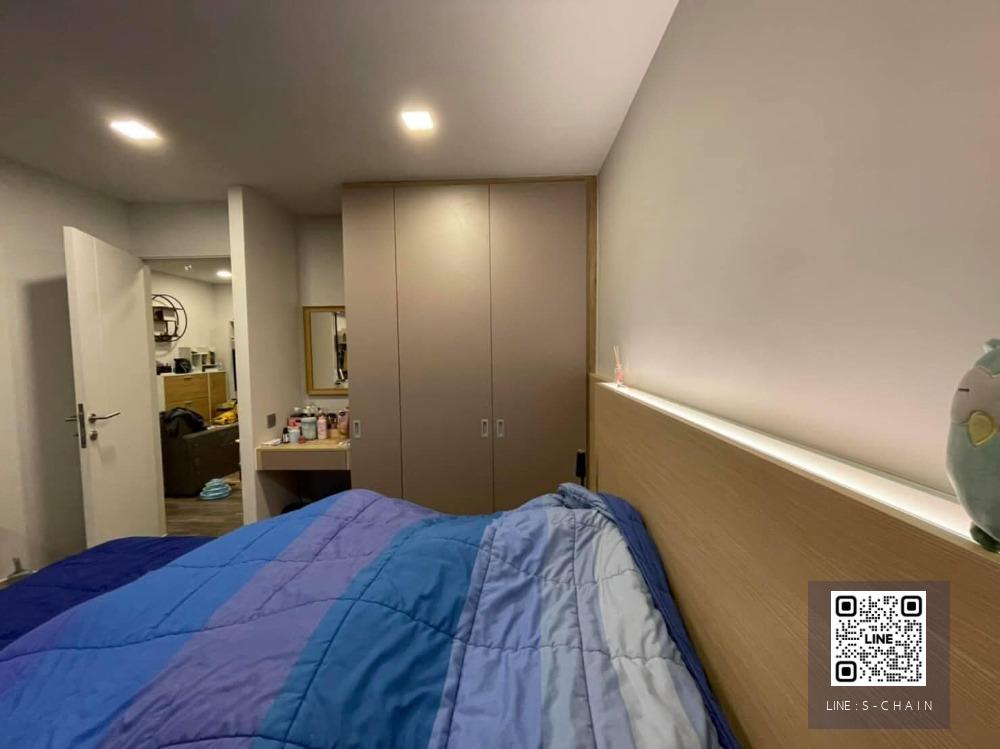 🌈For rent คอนโด ✦Atmoz Ratchada-Huaikwang✦ ห้องสวย ห้องมุมริม ชั้น 6 ทิศเหนือไม่โดนแดด🌈  #HF1742