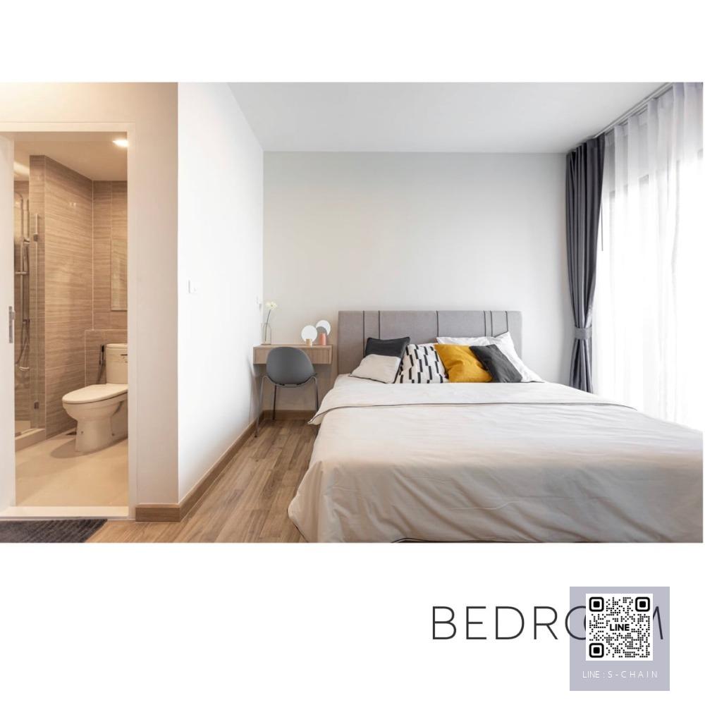 🌻 🎉For rent คอนโด ✦Niche Mono Sukhumvit - Bearing✦ ห้องสวยมาก ตกแต่งมินิมอล Style น่ารักกก 😍  #HF779