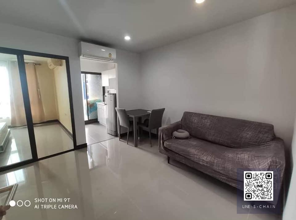 🌈For rent คอนโด ✦The Niche Mono บางนา-ตราด เฟส 1✦ ห้องสวยยย น่าอยู่ จองด่วนน!!💥  #HF408