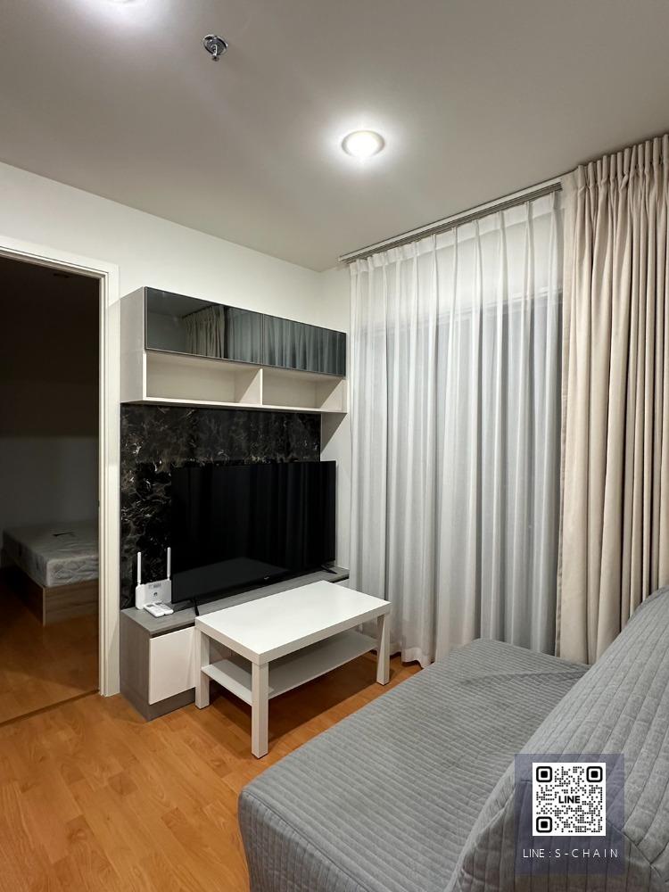 FOR RENT>> The President Sukhumvit - Samutprakarn>> ชั้น 27 ใกล้ BTS แพรกษา เดินทางสะดวก #LV-MO360