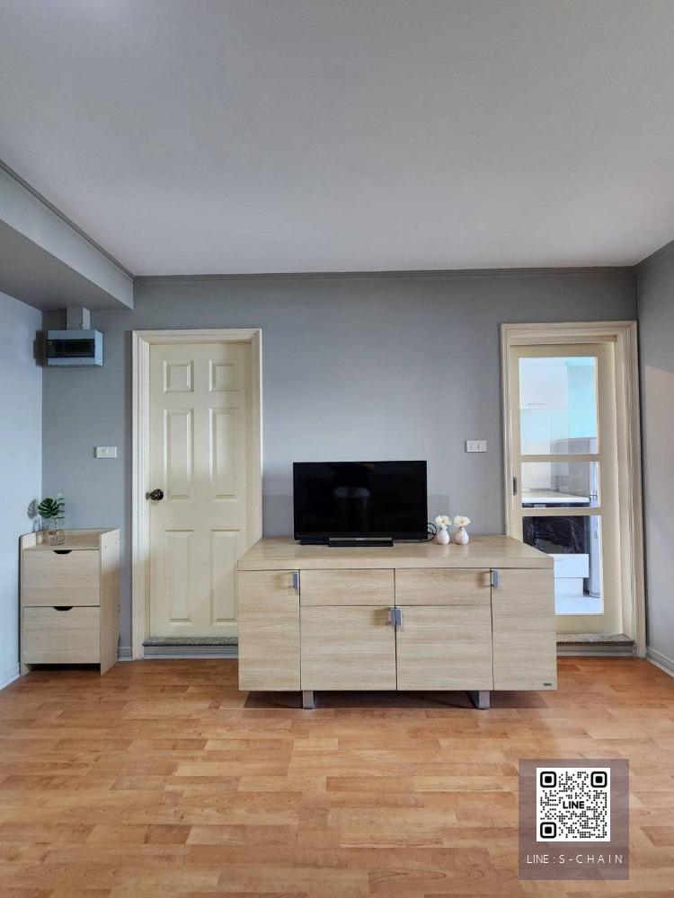 🌸🌼For rent คอนโด ✦Lumpini Ville Sukhumvit 77✦ ห้องสวยยเฟอร์ครบ ชั้น 15🌸🌼  #HF2049