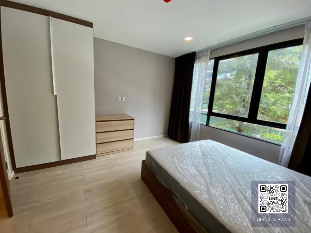 CONDO FOR RENT>> Atmoz Ladprao 71>> ใกล้ทางด่วน ใกล้รถไฟฟ้าสายสีเหลือง เดินทางสะดวก #MO-1963
