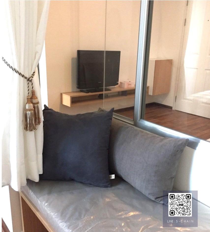 ⛅️For rent คอนโด ✦U Vibha-Ladprao✦ ห้องสวยน่าอยู่ ใกล้เซ็นทรัลลาดพร้าว🍄  #HF738