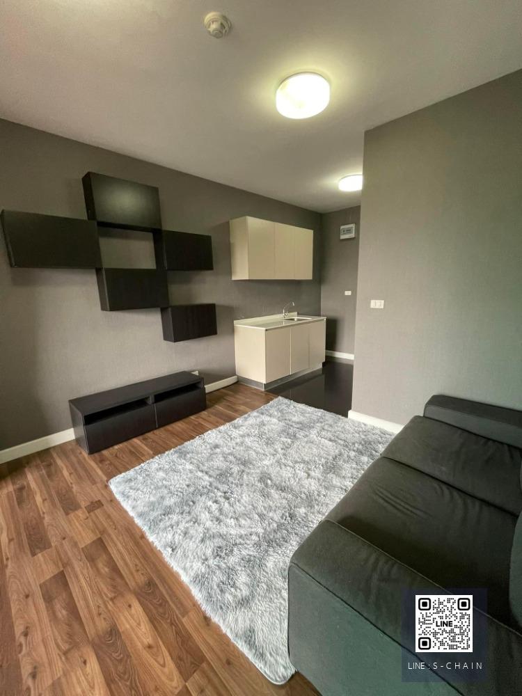 ☀️For rent คอนโด ✦ A Space Me Sukhumvit 77✦เฟอร์นิเจอร์พร้อมเครื่องใช้ไฟฟ้าครบ ☀️#HF1534