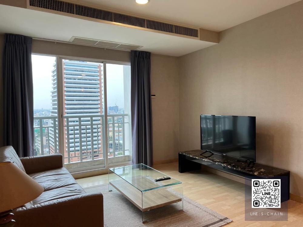 ⚡️For rent คอนโด ✦59 Heritage ✦ 2 ห้องนอน 2 ห้องน้ำ อยู่ย่านทองหล่อ ทำเลดีมากก ⚡️#HF648