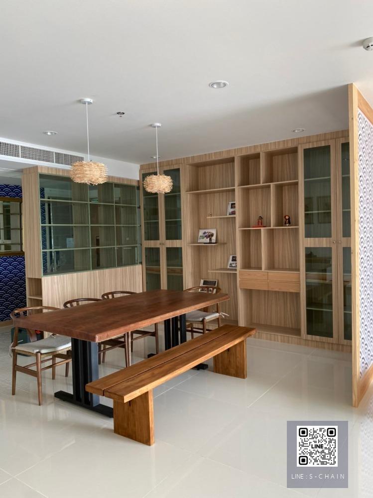 😊👍🏻ให้เช่า คอนโด High Rise✦Supalai Riva Grande​✦ ริมแม่น้ำเจ้าพระยา บนถนนพระราม 3  ชั้นสูง วิวสวย ชมวิวแม่น้ำโค้งบางกระเจ้าที่สวยที่สุด เงียบสงบ ร่มรื่นที่สุดในย่างนี้🌟✨