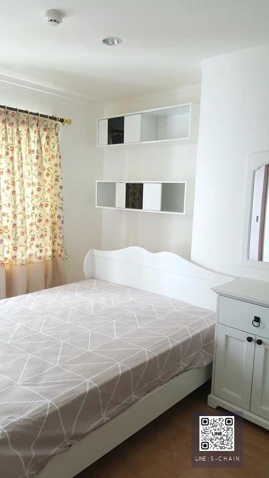 🌳For rent คอโด✦Lumpini Mega city Bangna✦ ห้อง Studio ติดสระว่ายน้ำ ราคาดีมากก🌳  #HF1147