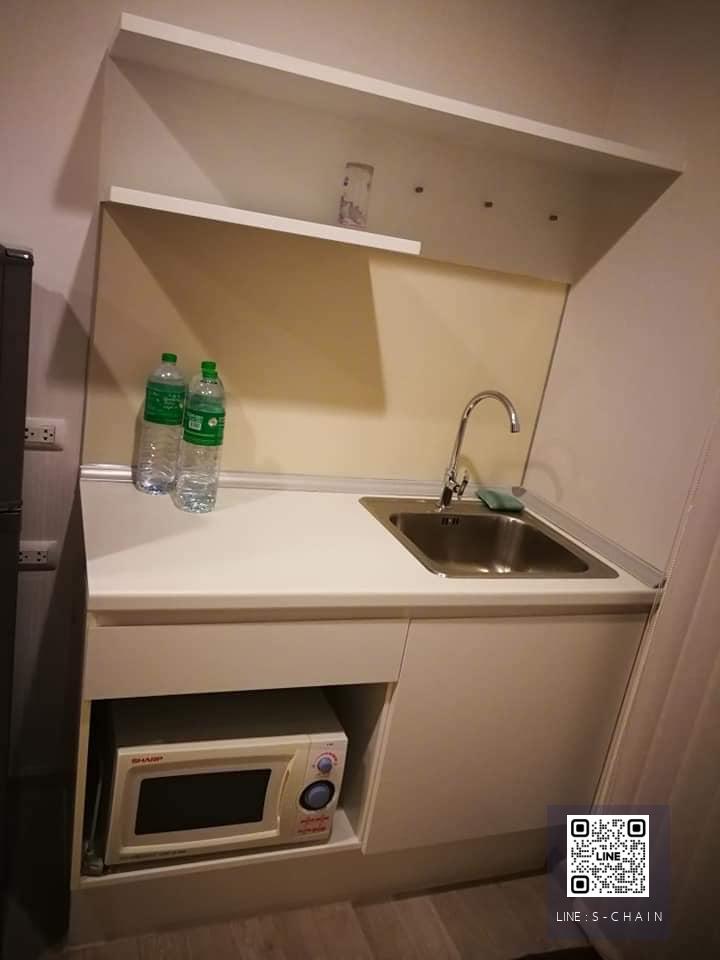 🌈🌟For rent คอนโด ✦Plum Condo Central Station เฟส 1 ✦ ห้องพร้อมเข้าอยู่ ทำเลดี ใกล้ เซ็นทรัลเวสต์เกต 😍 #HF802