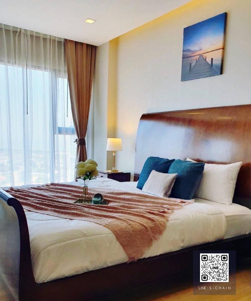 📢📣ให่เช่า คอนโด ✦Infinity One Condo Chonburi✦ ห้องสวยย เฟอร์ครบ ติดเซ็นทรัลชลบุรี 🎉