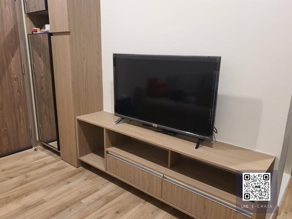 🥰😍✦Niche Mono Sukhumvit - Bearing​✦ ห้องสวยมากก 29 Sqm.  ชั้น 22 วิวแม่น้ำบางกระเจ้า วิวดี 🌟✨#HF953