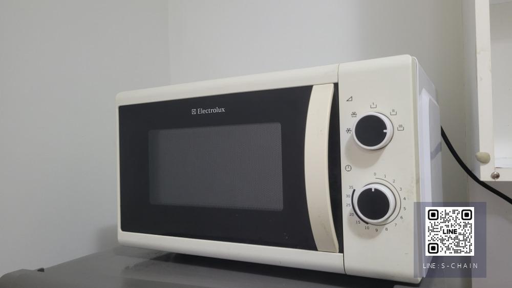 🍁🌸FOR RENT>> The Parkland Ratchada - Thapra>> ชั้น 29 (วิวบางกหระเจ้า) ขนาดห้อง 35 ตร.ม. เฟอร์นิเจอร์ครบ ใกล้ bTS ตลาดพลู #LA-MO548