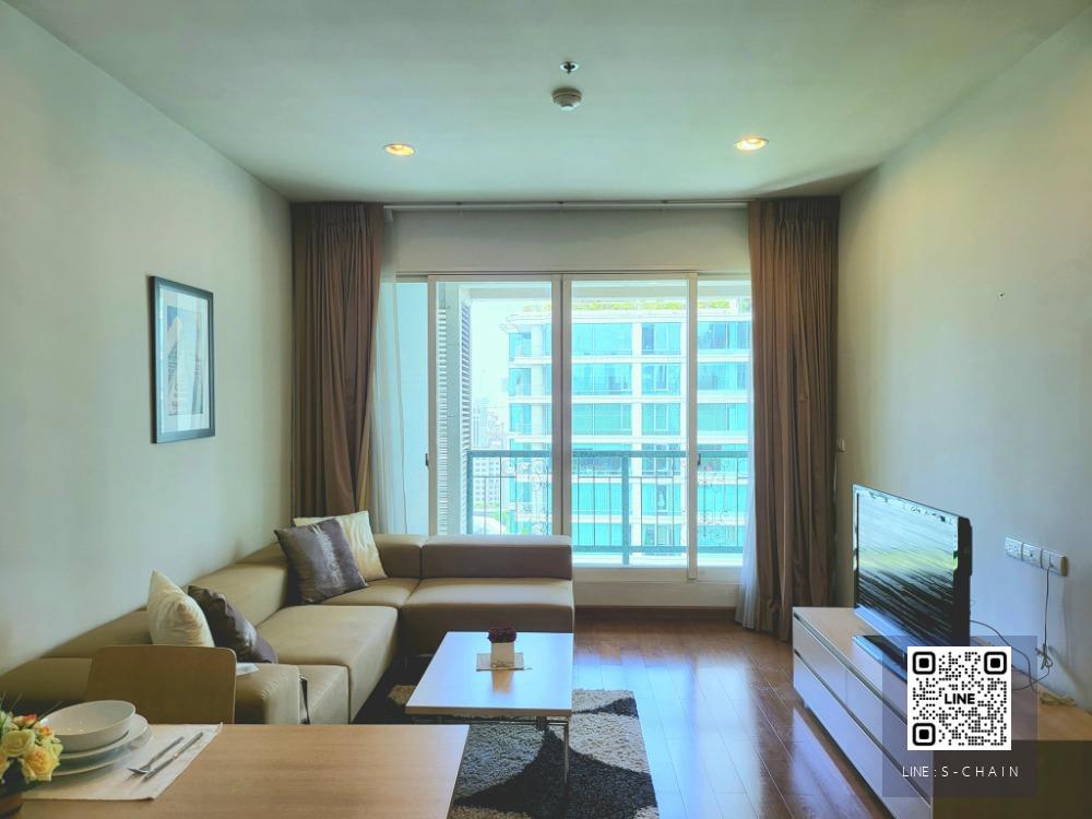 CONDO FOR RENT>> The Address Chidlom>> ห้องสวย ตกแต่งครบ ห้องมุม ใกล้ BTS ชิดลมเพียง 200 เมตร #MO-3034