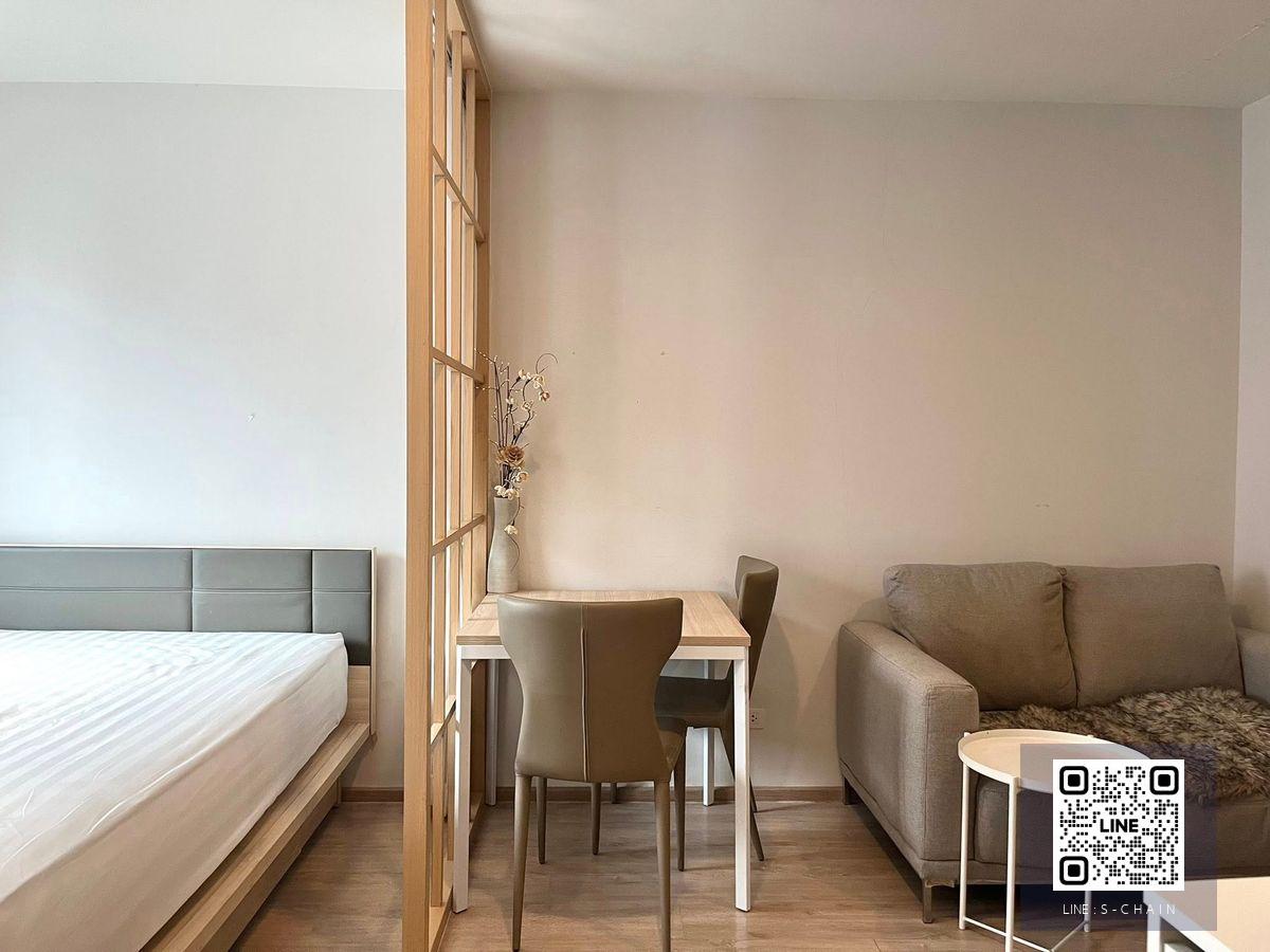 🚩FOR RENT>> I Deo O2 Bangna 🎉🔥 ชั้น 24 ตึก C เห็นวิวพระอาทิตย์ตก ห้องสวย แต่งครบ ไม่เคยปล่อยเช่า ใกล้ BTS บางนา #LV-MO1985