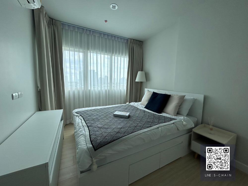 🍄🍄For rent คอนโด ✦Metro Sky วุฒากาศ✦ 🌈🌟 ห้องสวยมาก วิวเมืองสวยมากก #HFUP820