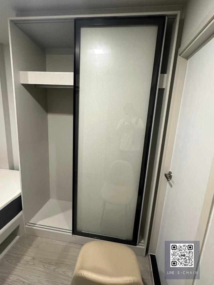 📢🎉FOR RENT>> Atmoz Oasis Onnut>> คอนโดสุดฮอท ติด MRT ศรีนุช ชั้น 2 อาคาร C เฟอร์นิเจอร์พร้อมเครื่องใช้ไฟฟ้าครบครัน พร้อมอยู่ #LV-MO925