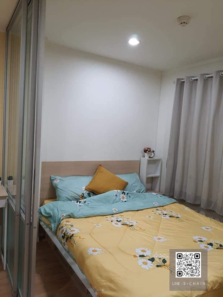 🌻 For rent คอนโด ✦Lumpini Ville Lasalle - Bearing✦ ห้องตกแต่งน่ารัก พร้อมอยู่ 😊💥 #HF2092