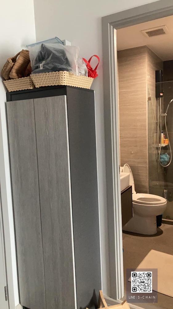 FOR RENT>> The Parkland Charan - Pinklao>> ชั้น 12 ติด MRT บางยี่ขัน #LV-MO025