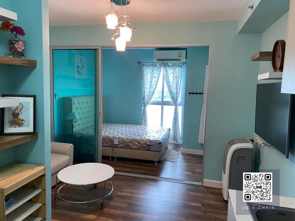 🔥🔥For rent คอนโด  ✦A Space Me Bangna✦ ราคาดีมากก จองด่วน😊  #HF998