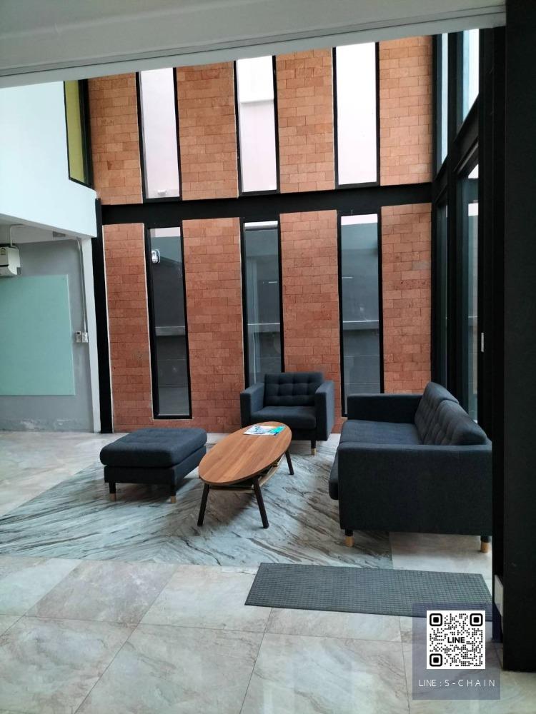 HOME OFFICE FOR RENT>> ให้เช่า โฮมออฟฟิต 2 ชั้น ซ.สุขุมวิท 101 #MO-1910