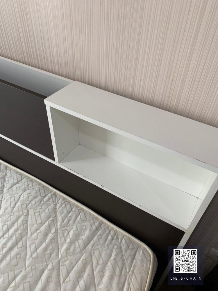 🎉🌸FOR RENT>> Regent Home Bangson 27>> ขนาดห้อง 30 ตร.ม. ชั้น 10 ตึก C ใกล้ MRT บางซ่อน #LV-MO791