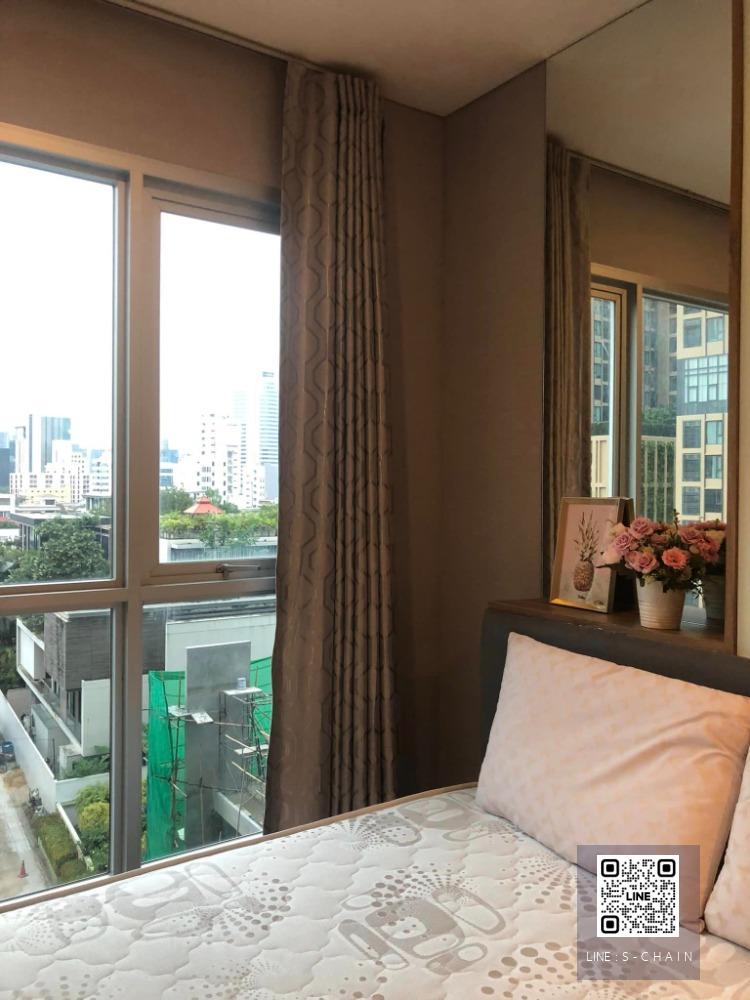 FOR RENT>> Lumpini Park Vibhavadi - Jatujak>> ชั้น 6 วิวสวนจตุจักร ห้องสวย ตกแต่งครบ พร้อมเครื่องใช้ไฟฟ้า ใกล้ BTS หมอชิต MRT จตุจักร #LV-MO107