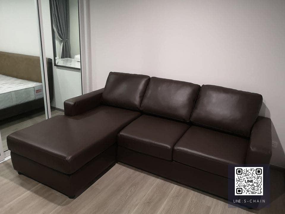 🎀🌈For rent คอนโด ✦Regent Home Bangson  28✦ วิวโล่ง ทิศใต้ ชั้น 11 💥 #HF1920